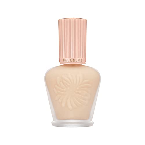 ポール & ジョー モイスチュアライジング ファンデーション プライマー #01 化粧下地 1個 (x 1) [並行輸入品]