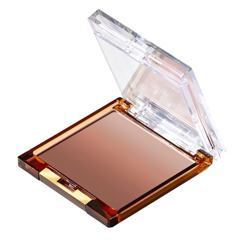 excel(エクセル) オーラティック ブラッシュ AB09 パッションティー チーク グラデーション